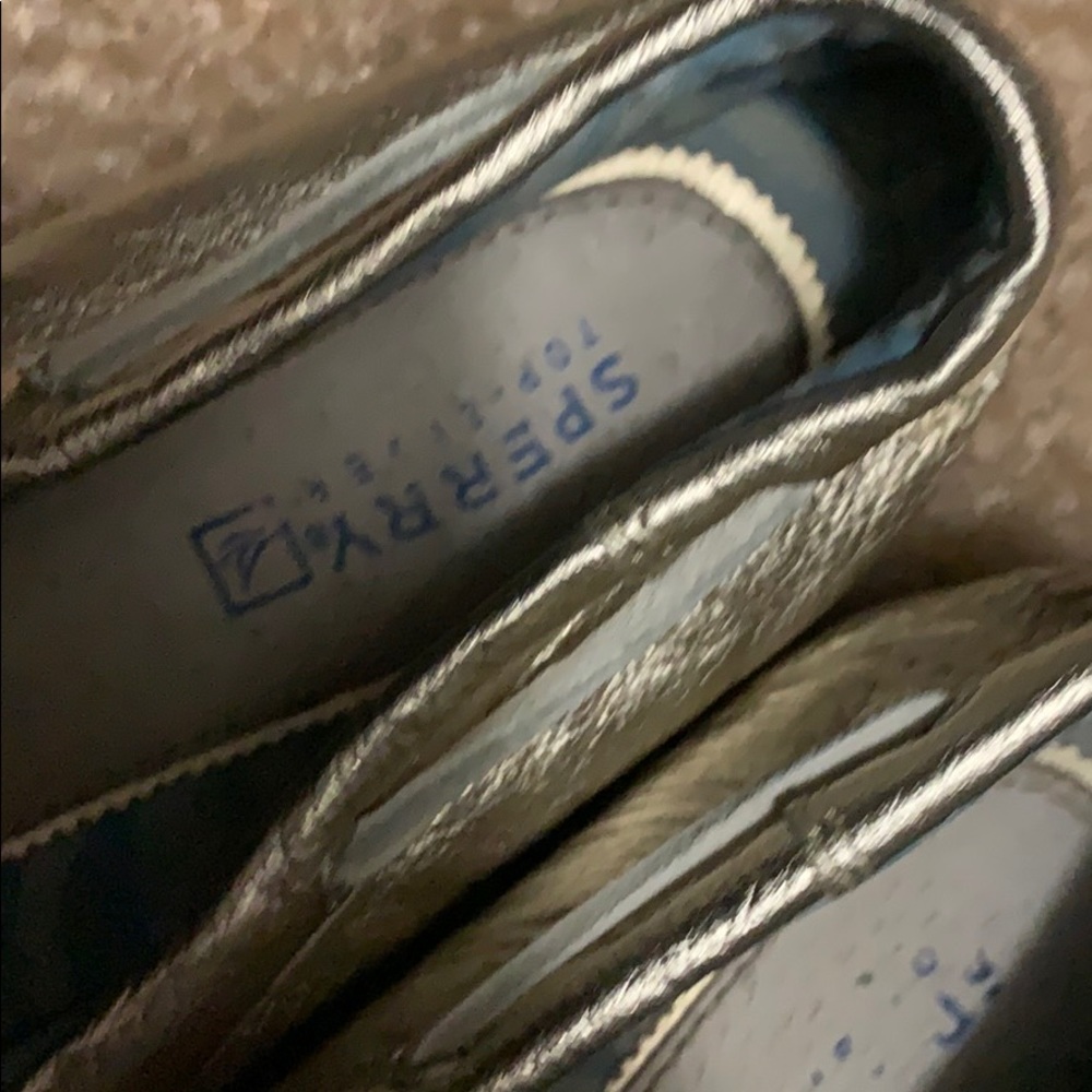 Sperry boat shoes - Picture 3 of 3